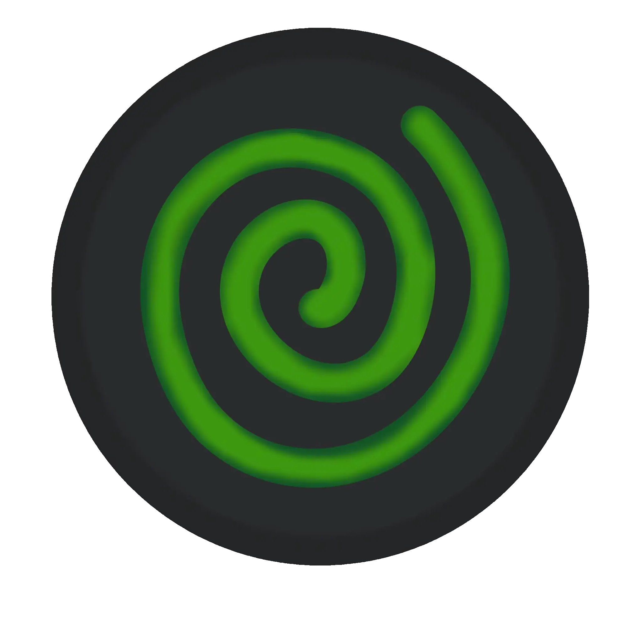 website logo